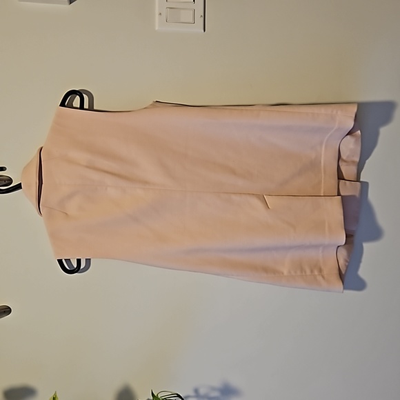 Banana Republic light pink - Picture 3 of 3